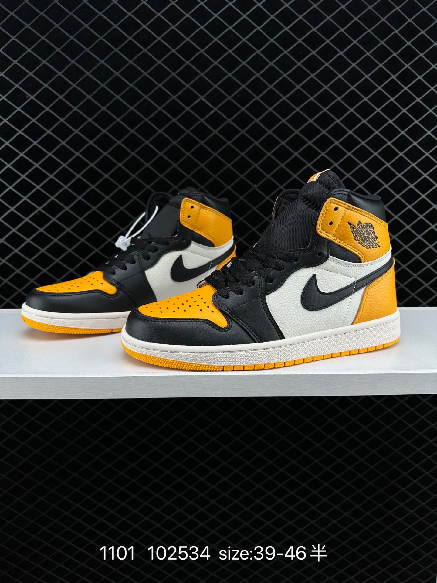 Air Jordan 1 High OG 